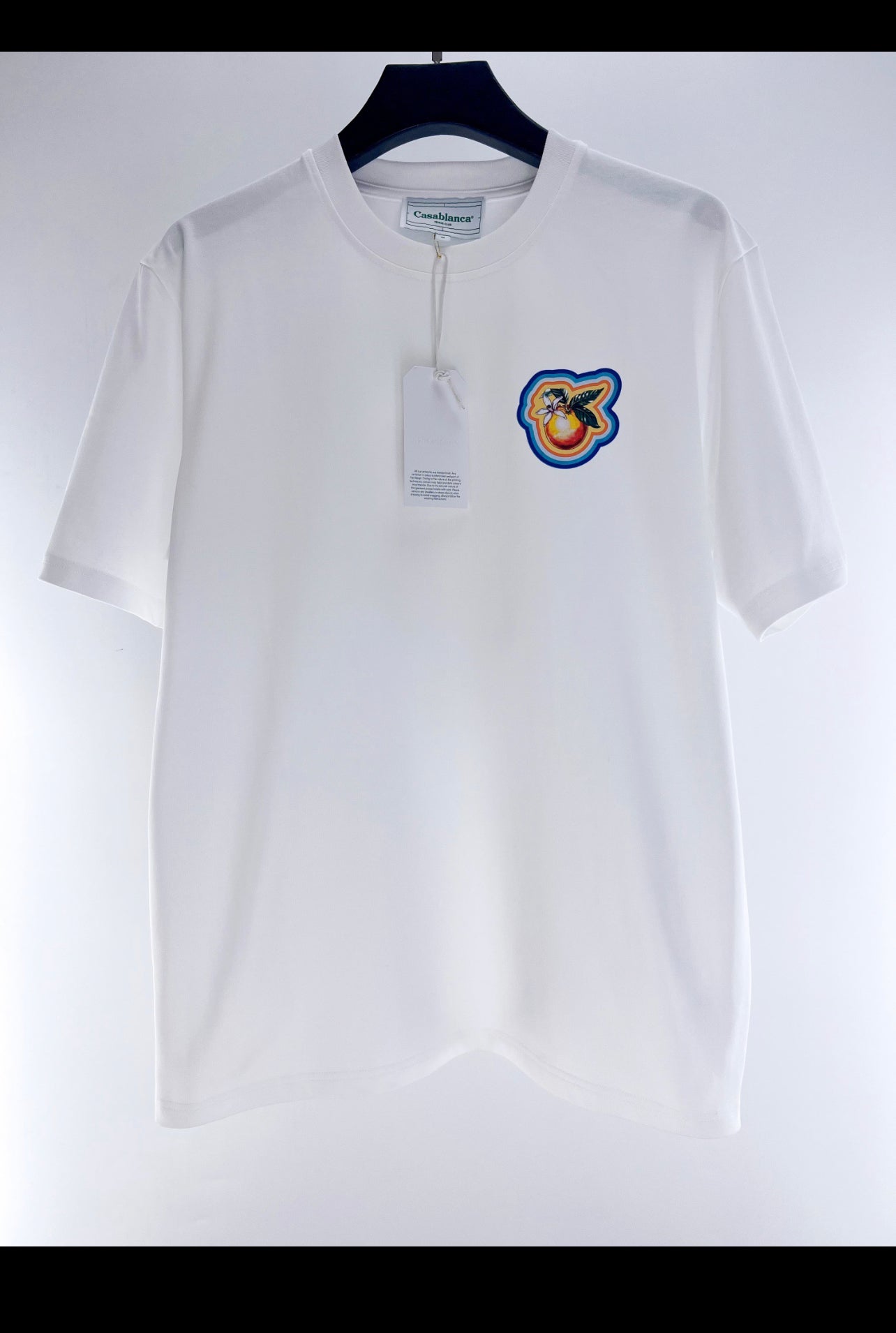T shirt Casa blanca paris