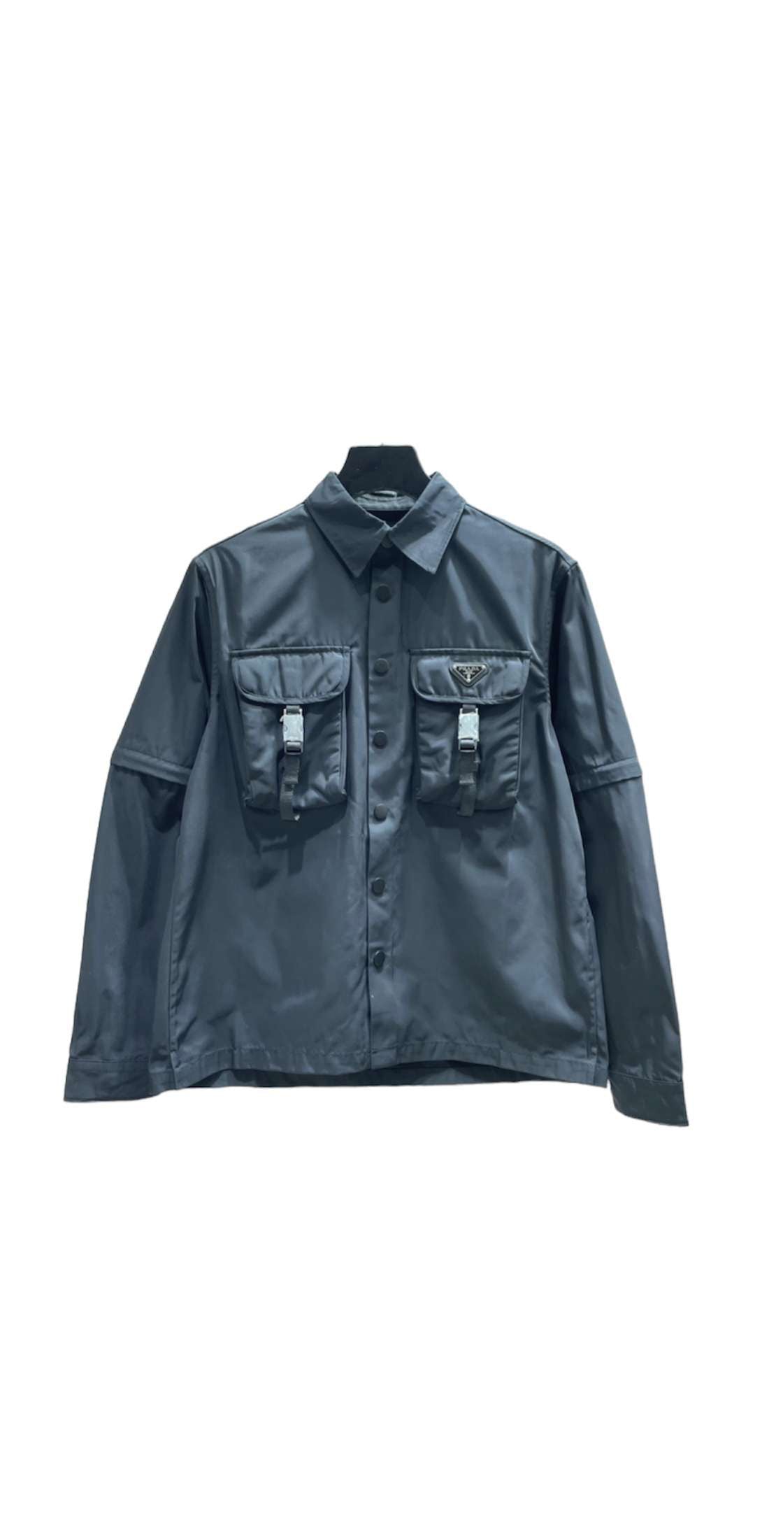 Veste prd reversible