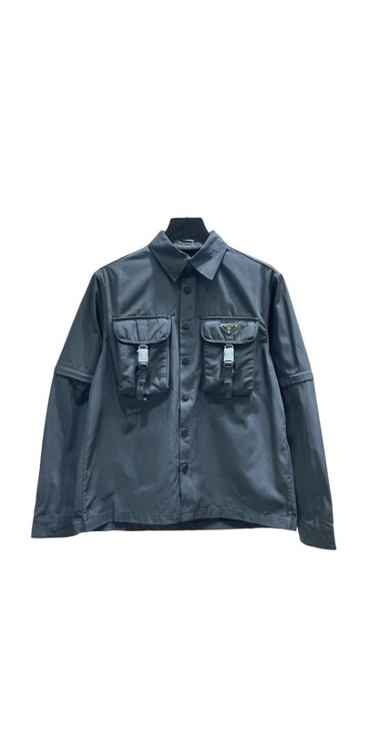 Veste prd reversible