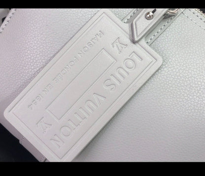 Sac keepall city gris facture
