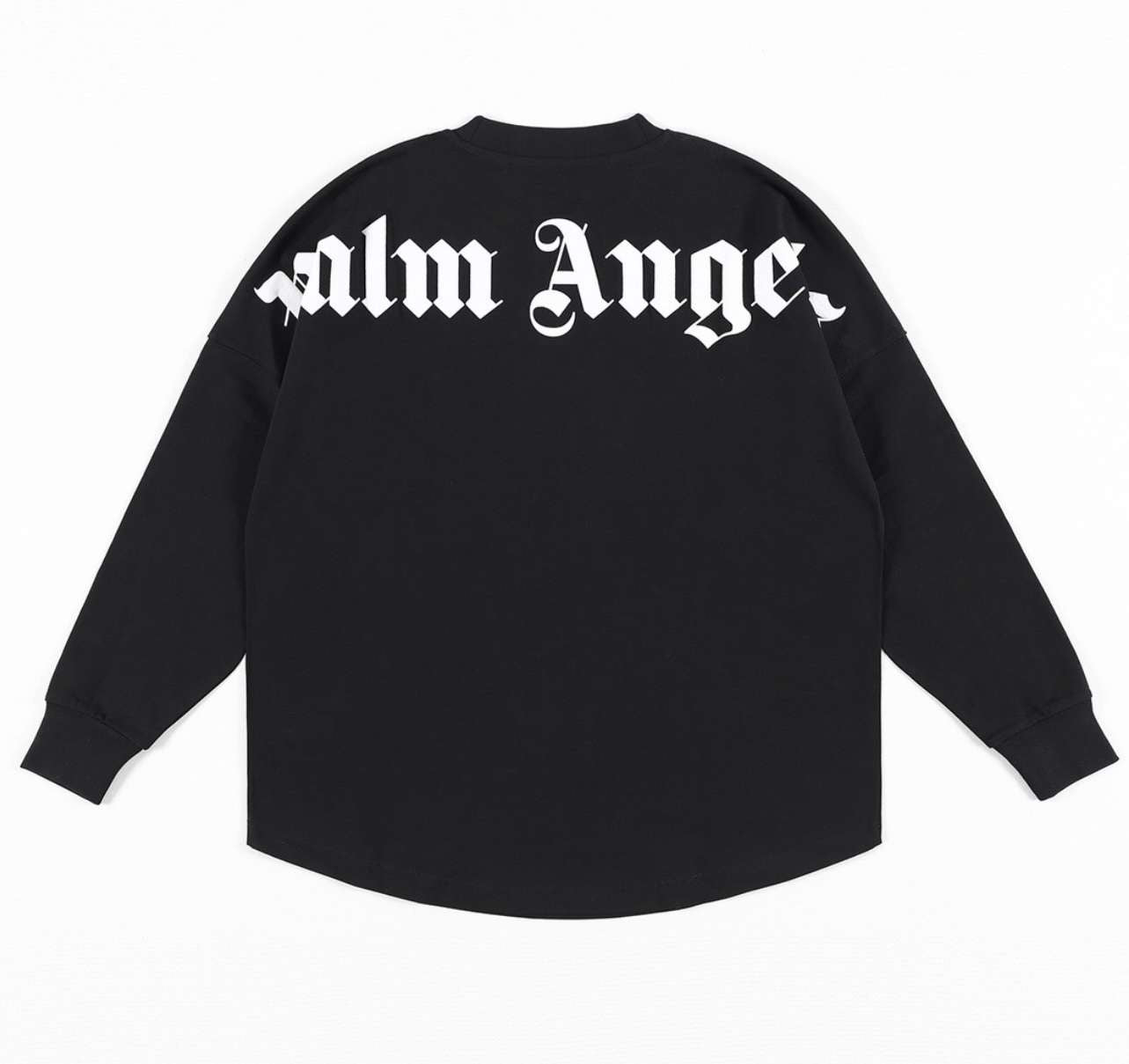 Palm Angels Long Sleeve T-Shirt