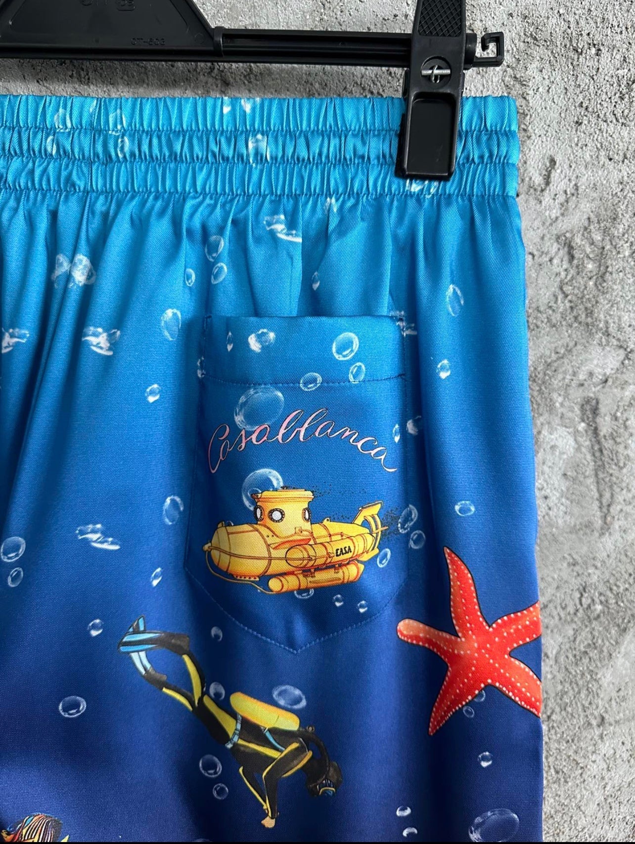 Ensemble Chemise Casa