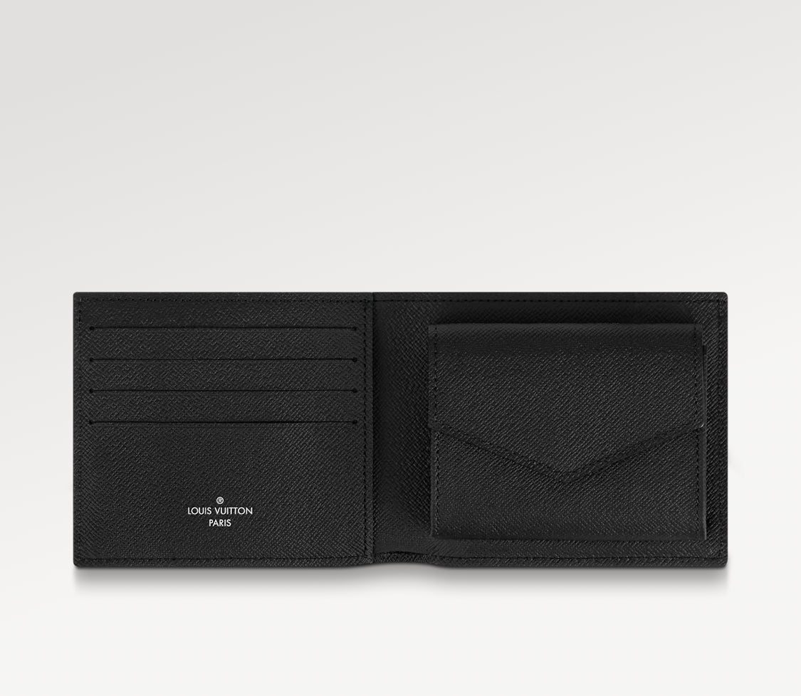 Porte feuille Marco