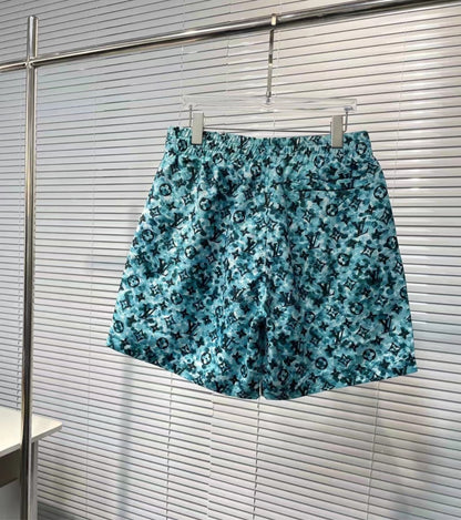 Lv-Badeshorts