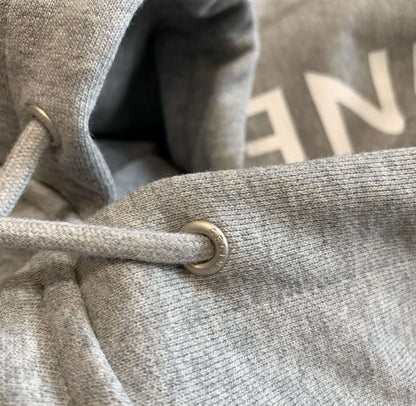 Sweat Celine gris