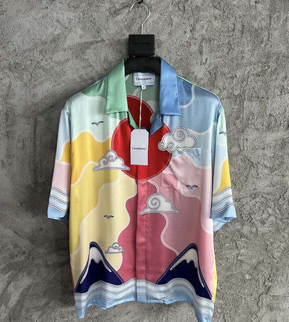 Ensemble Chemise Casa