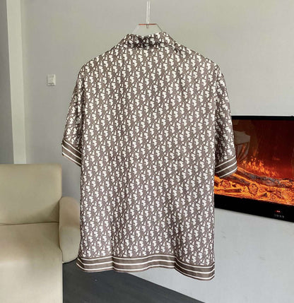 CD invoice shirt