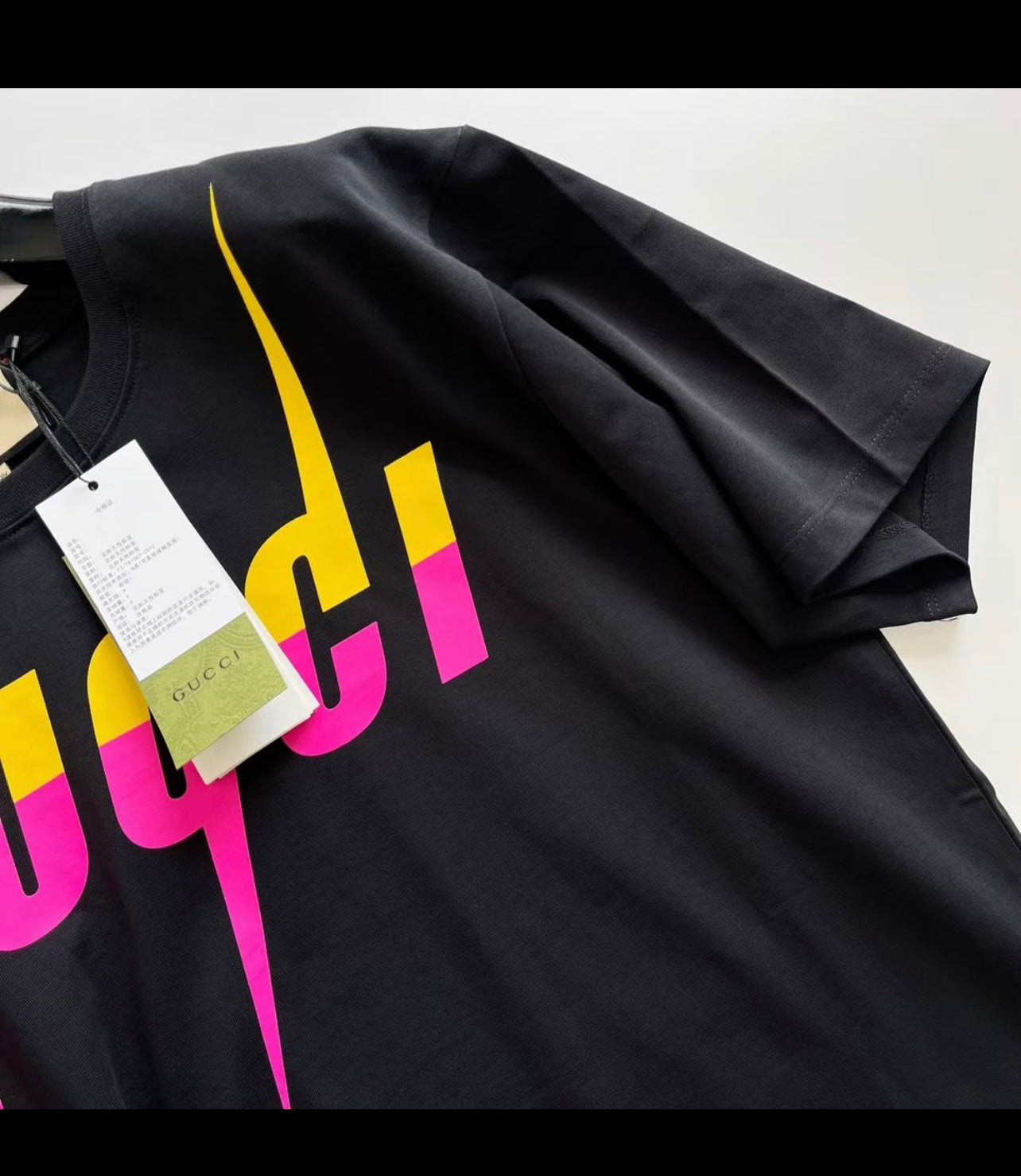 T shirt gg blade