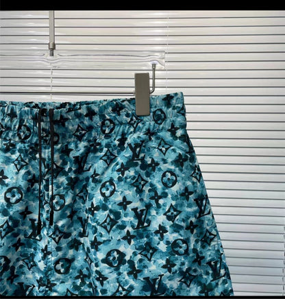 Lv-Badeshorts