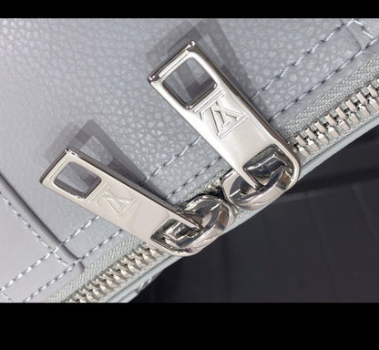 Sac keepall city gris facture