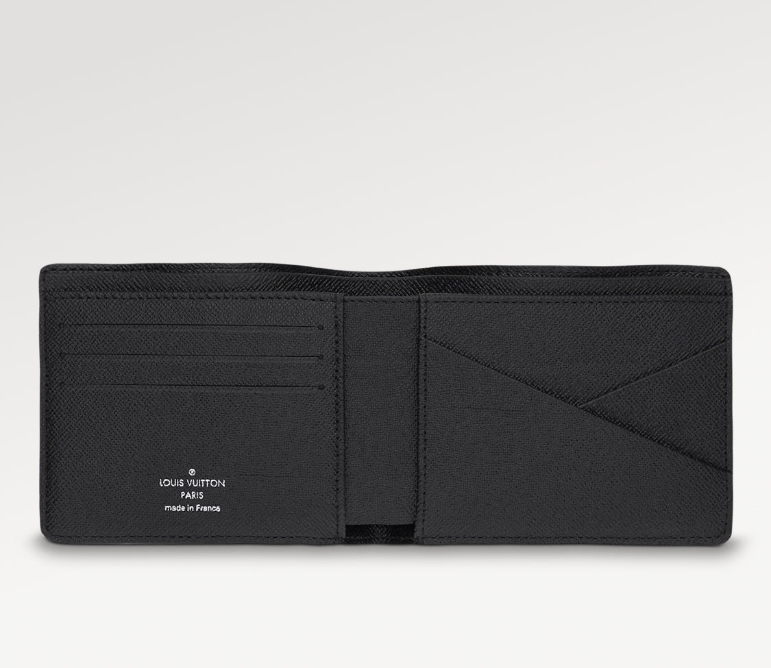 Porte feuille multiple Lv