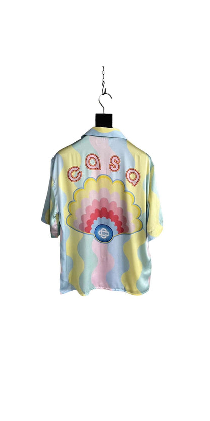 Ensemble Chemise Casa