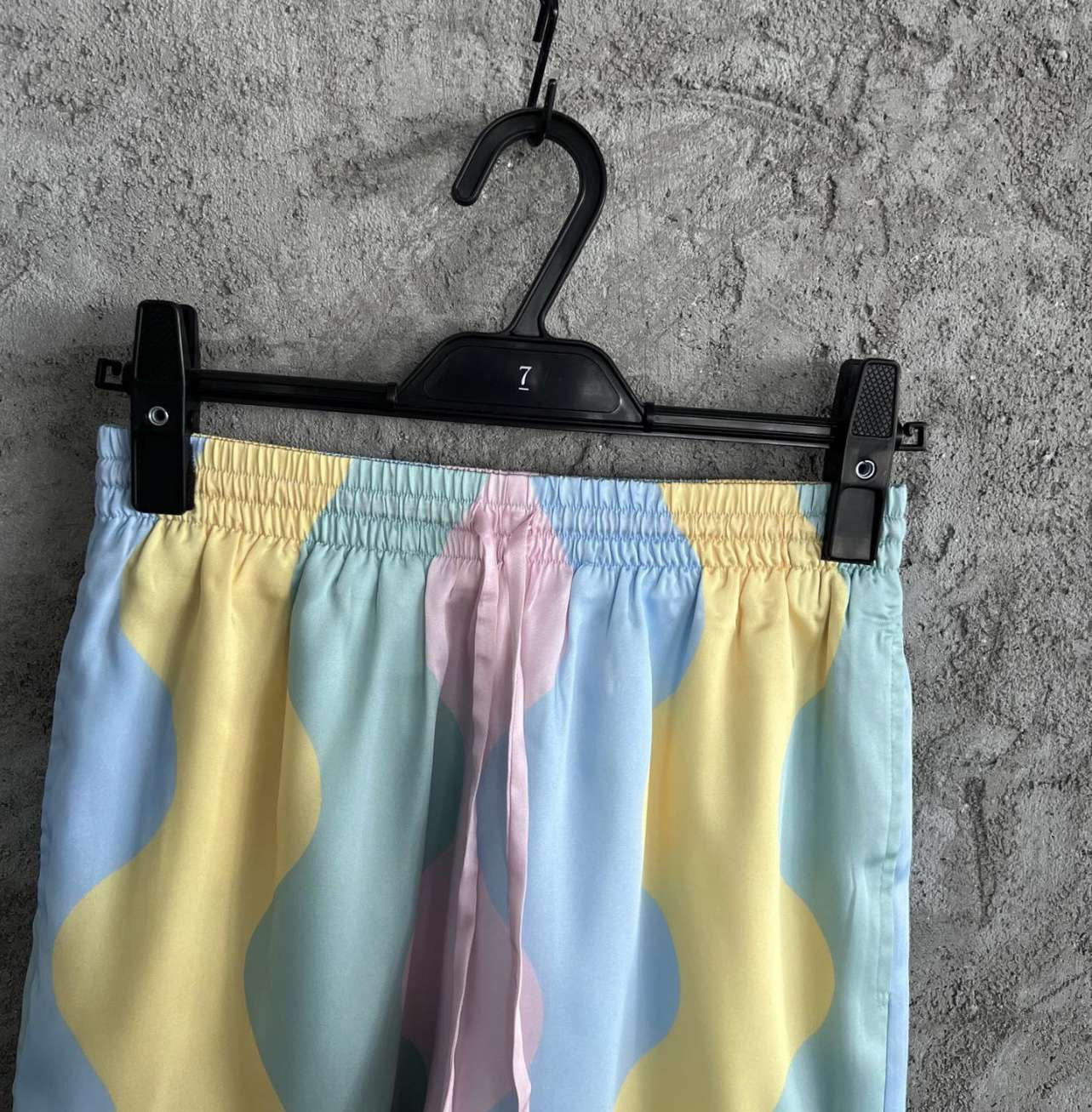 Ensemble Chemise Casa