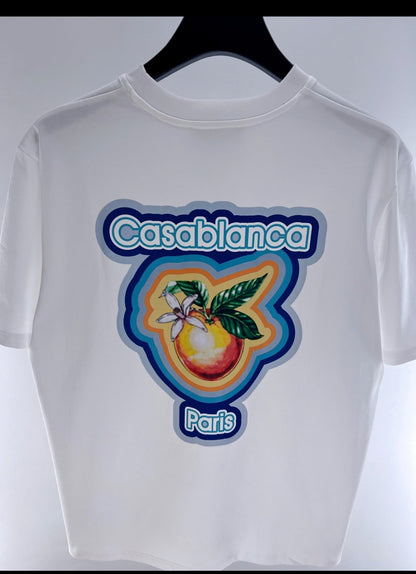 T shirt Casa blanca paris