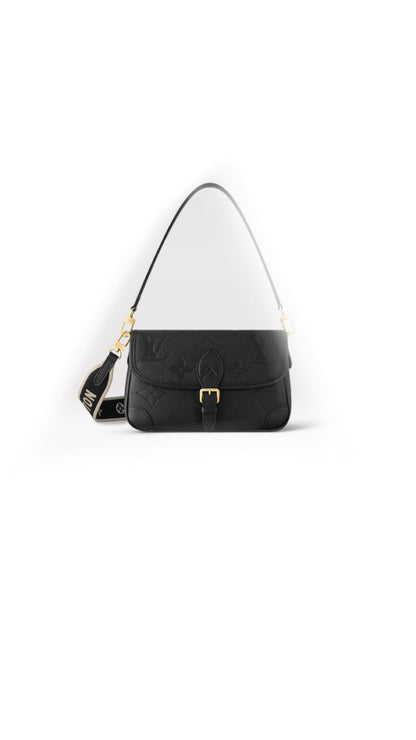 Sac Diane  facture