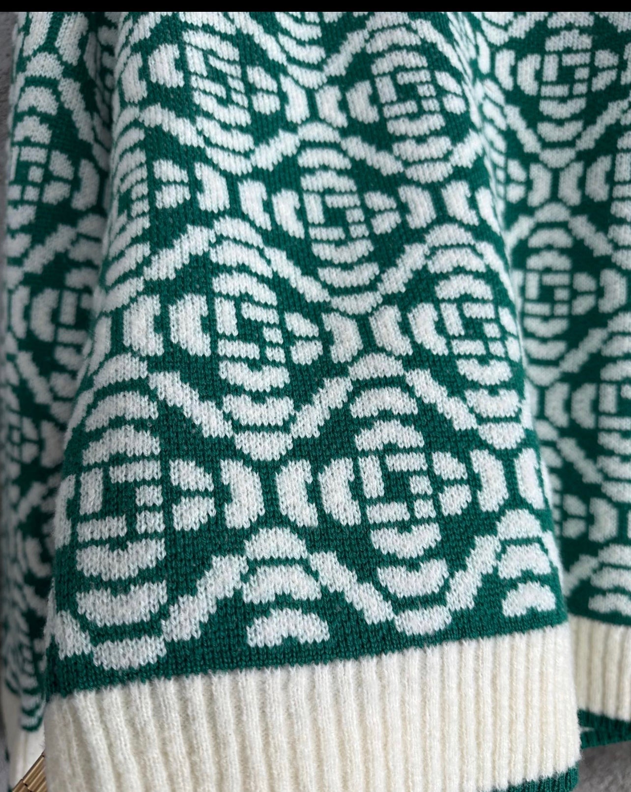 Pull Casa