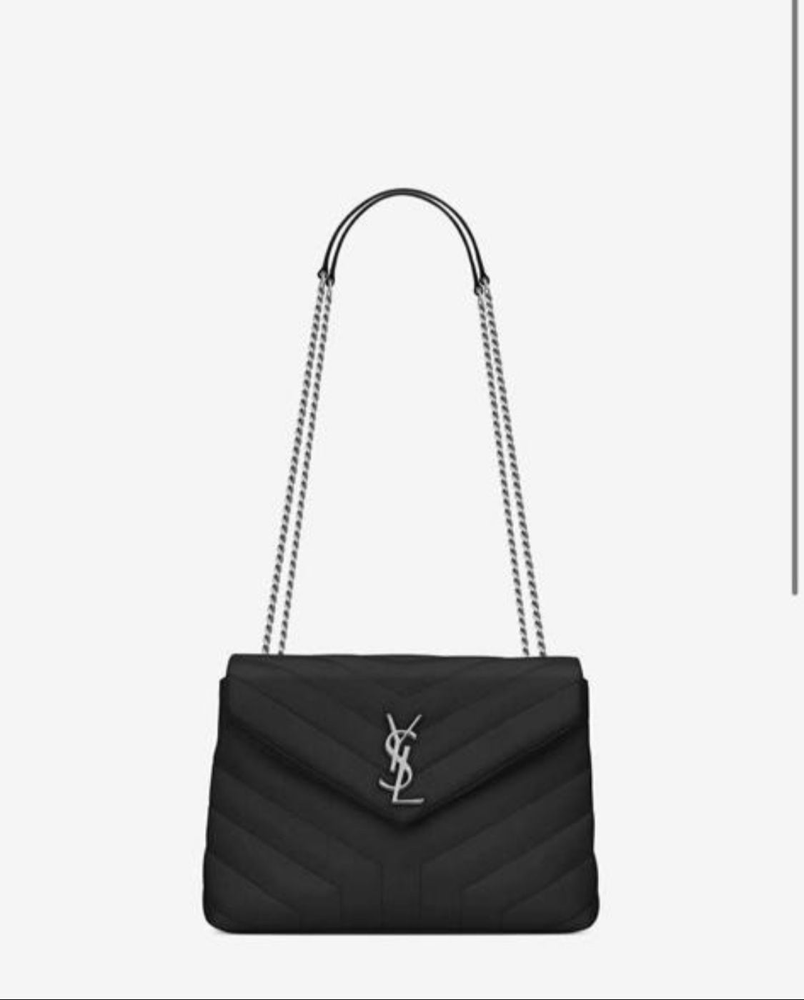 Sac à main ys facture