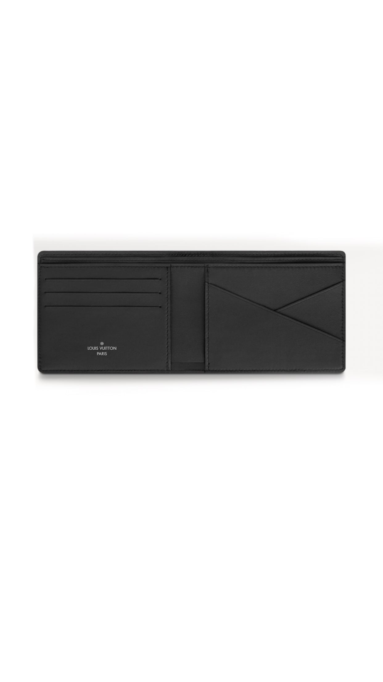 Porte feuille multiple Lv