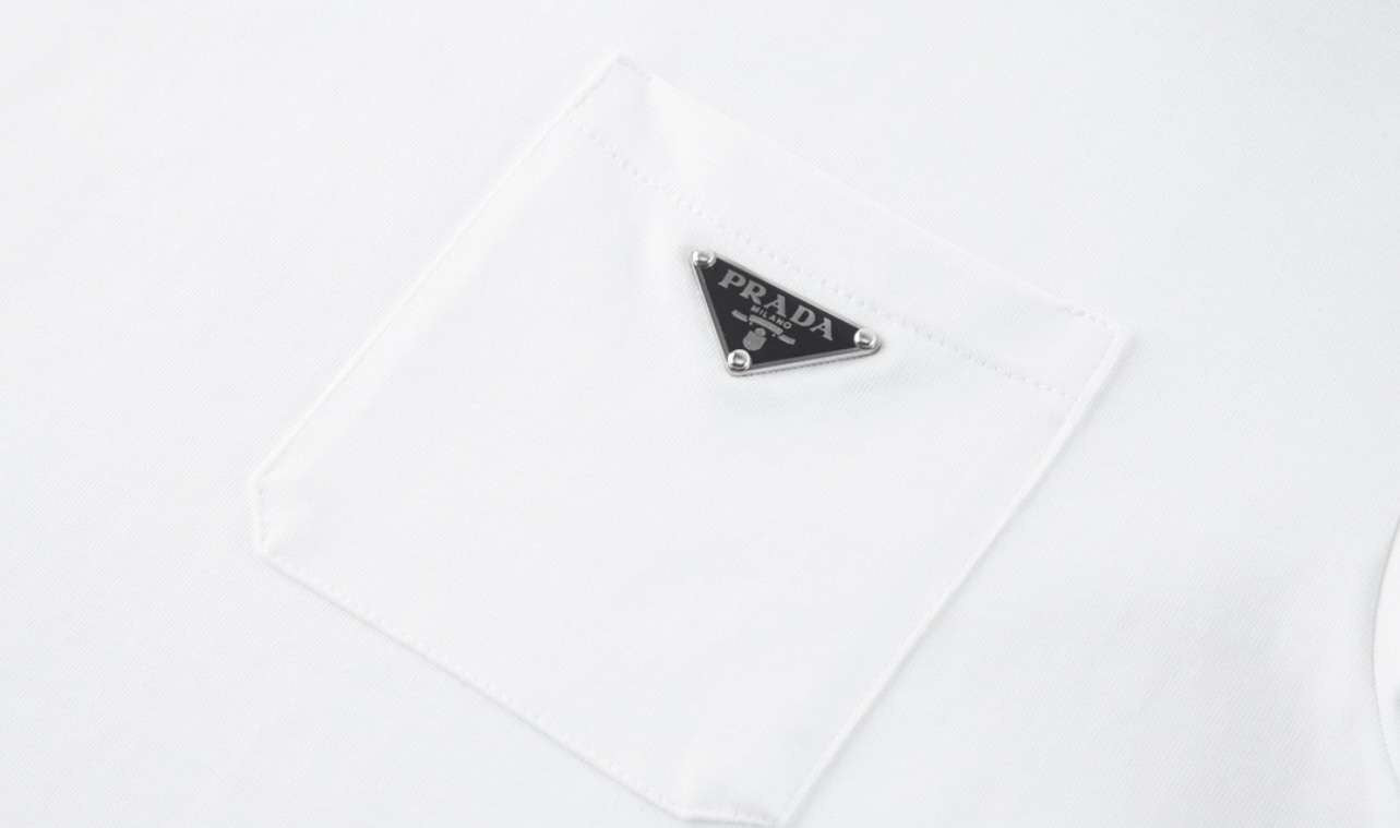 T shirt Prd oversized