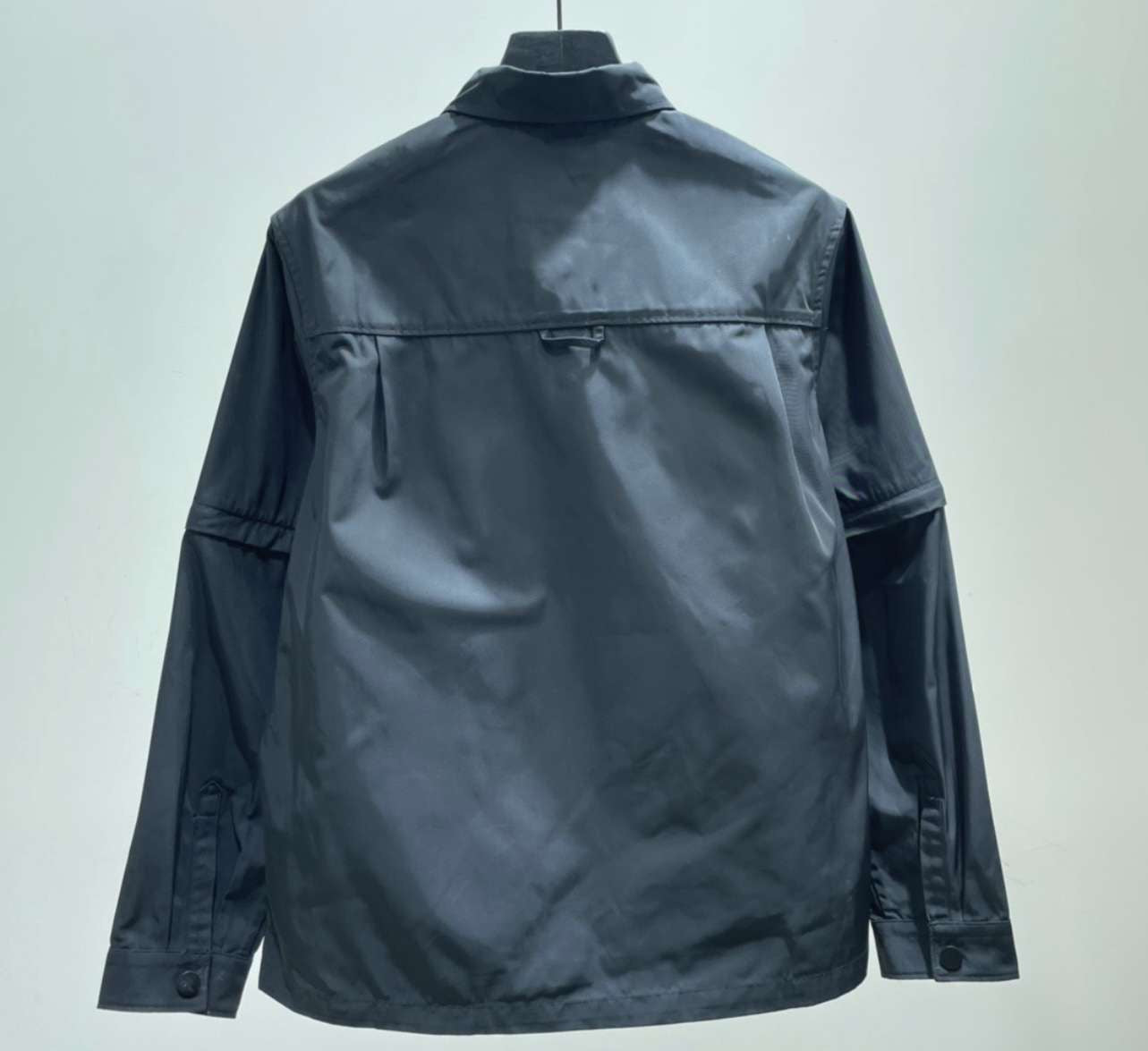 Veste prd reversible