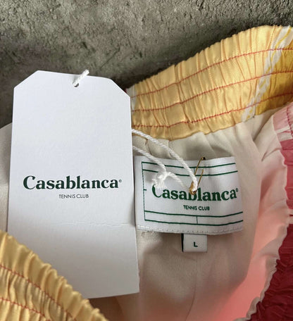 Ensemble Chemise Casa