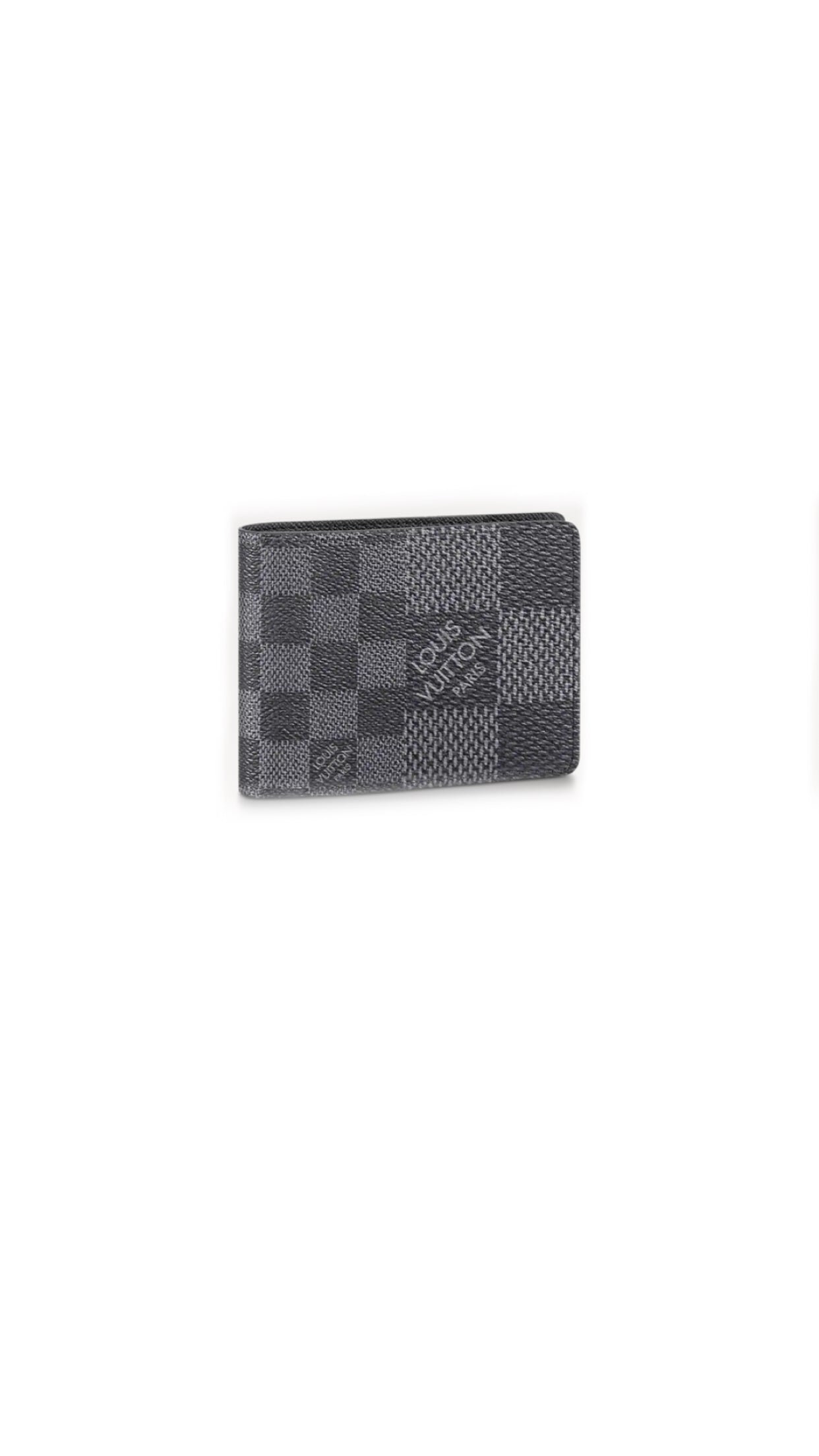 Porte feuille multiple Lv