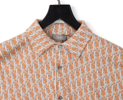 CD Cotton Shirt