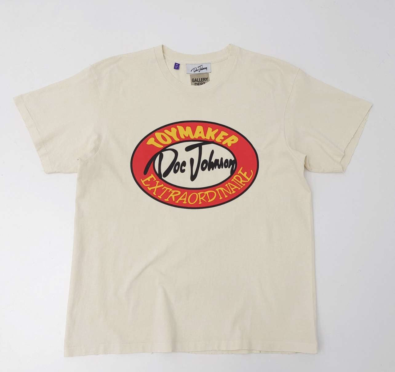 DEPT Gallery T-shirt