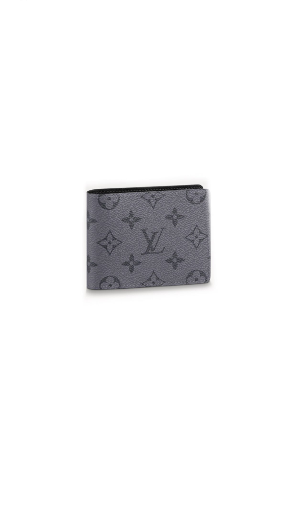 Porte feuille Slender Lv