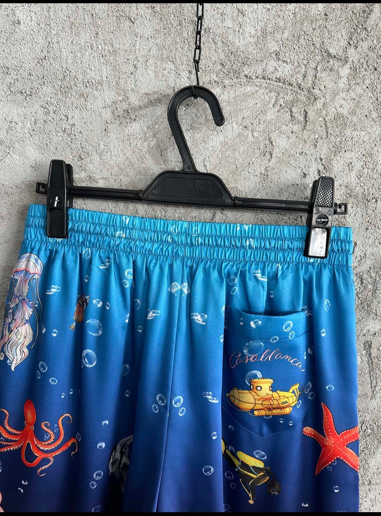 Ensemble Chemise Casa