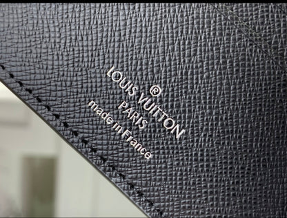 Lv coin purse and card holder
