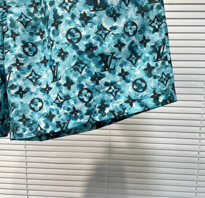 Lv-Badeshorts