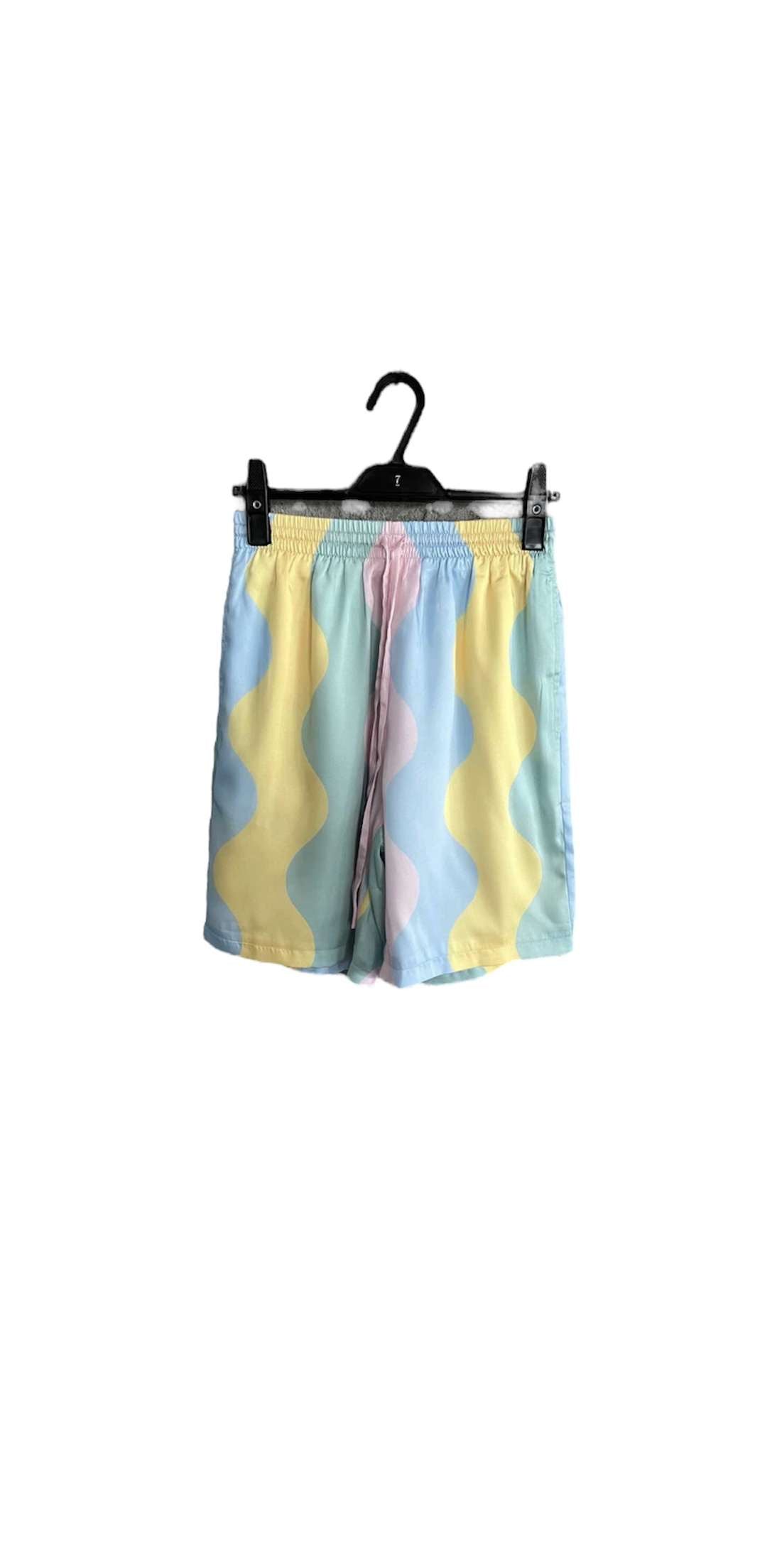 Ensemble Chemise Casa