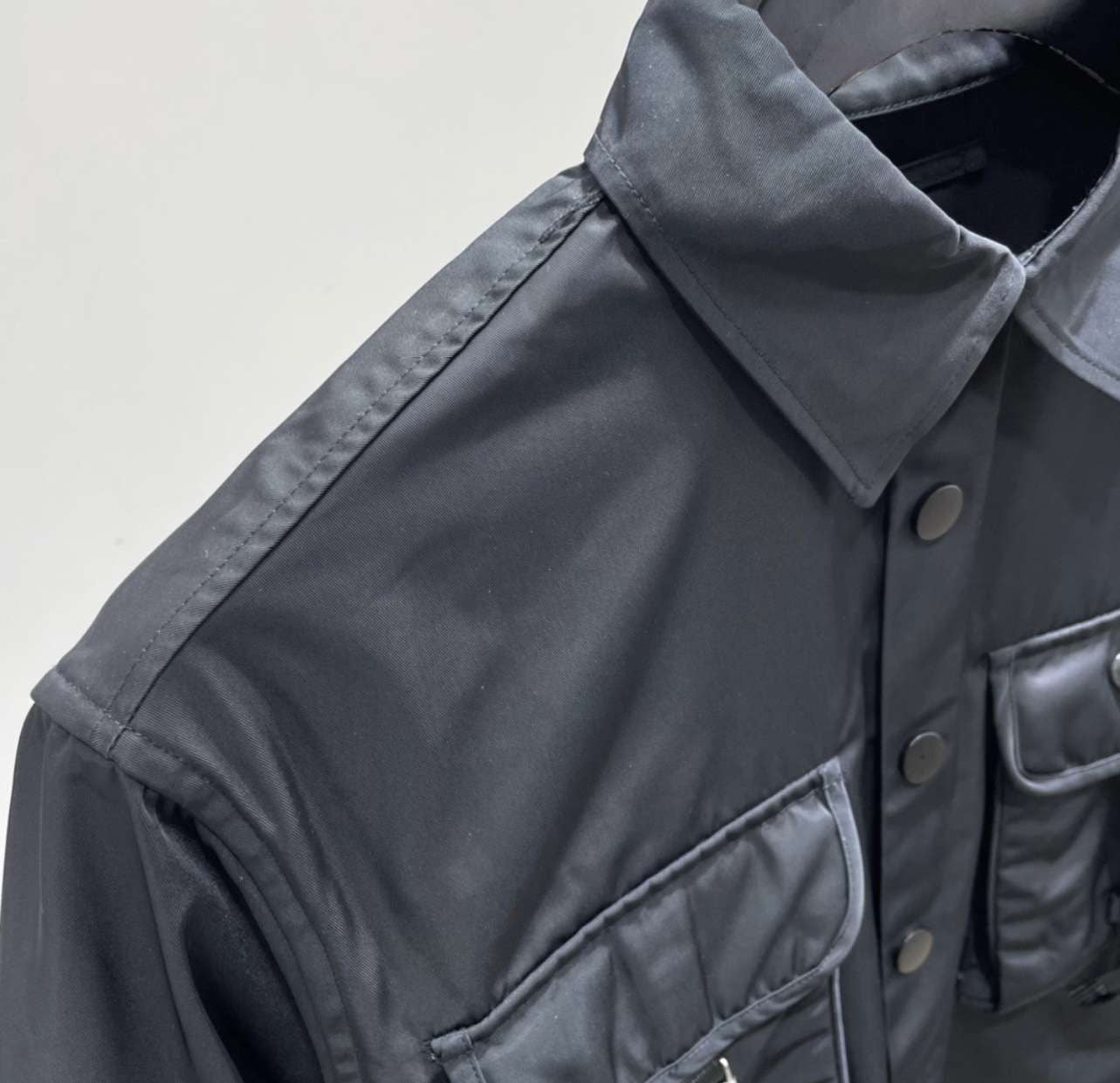Veste prd reversible
