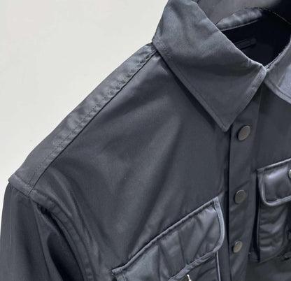 Veste prd reversible