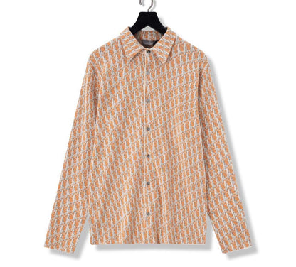 CD Cotton Shirt