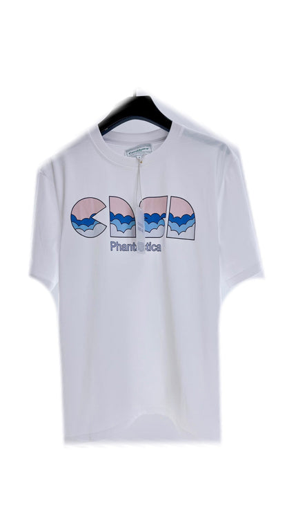 T shirt Casa blanca