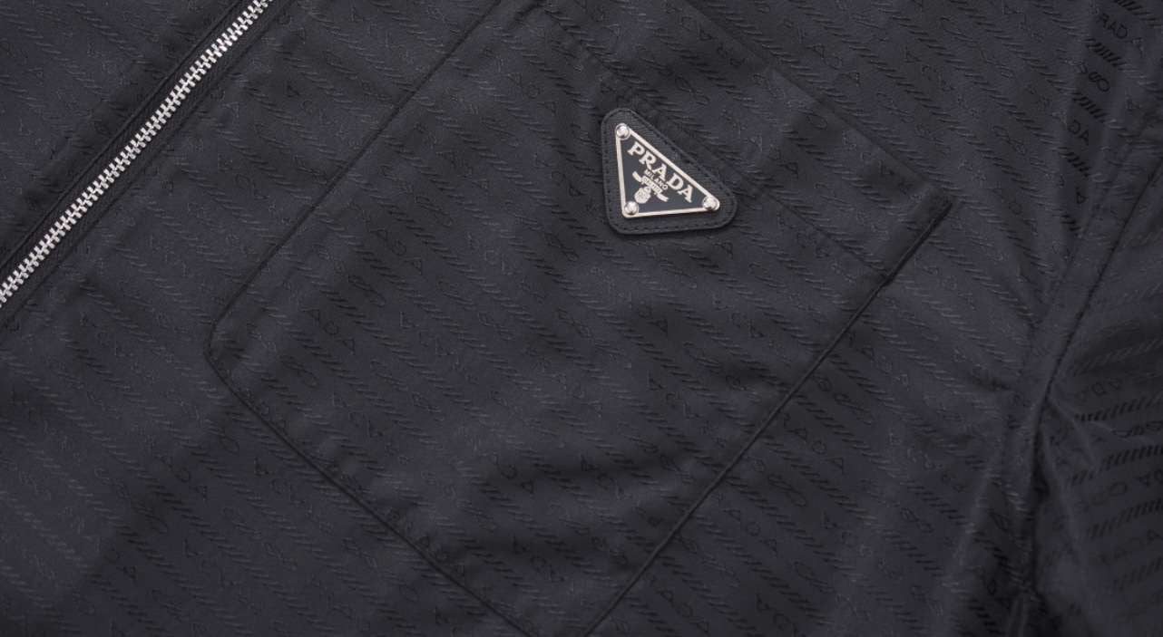 Chemise Prd noir