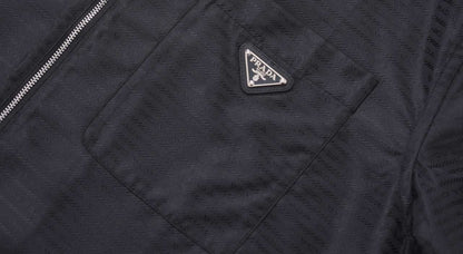 Chemise Prd noir