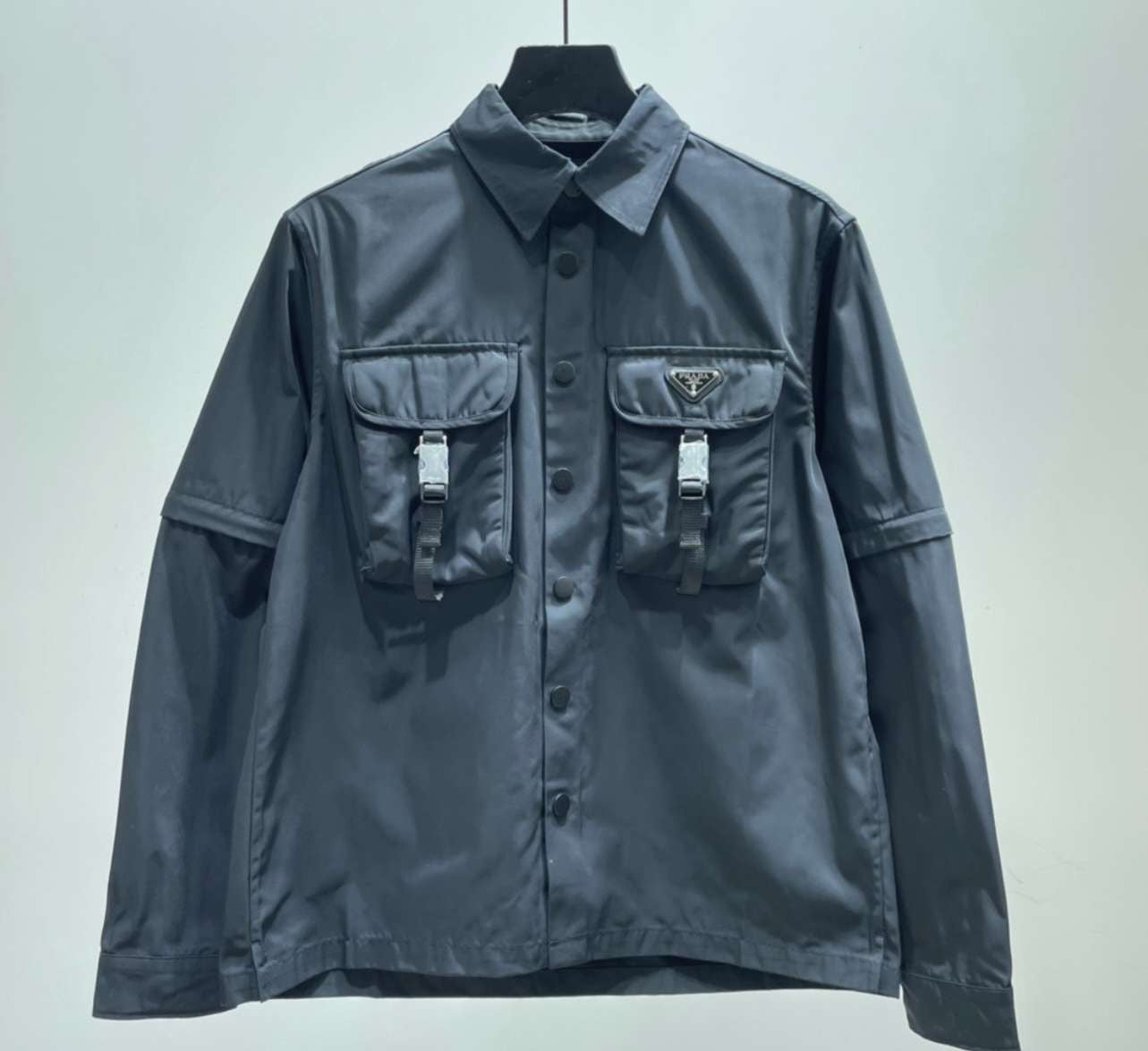 Veste prd reversible