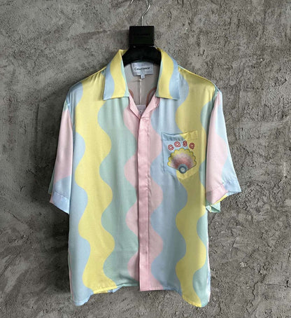 Ensemble Chemise Casa