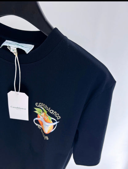 Casa Blanca Airways T-Shirt