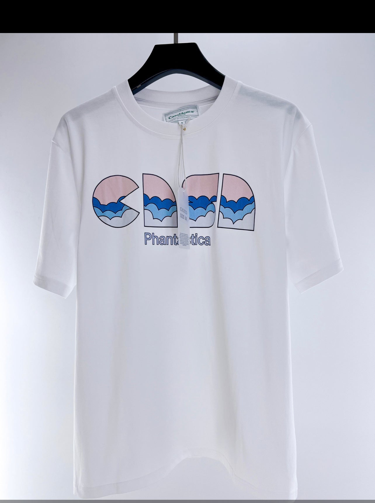 T shirt Casa blanca