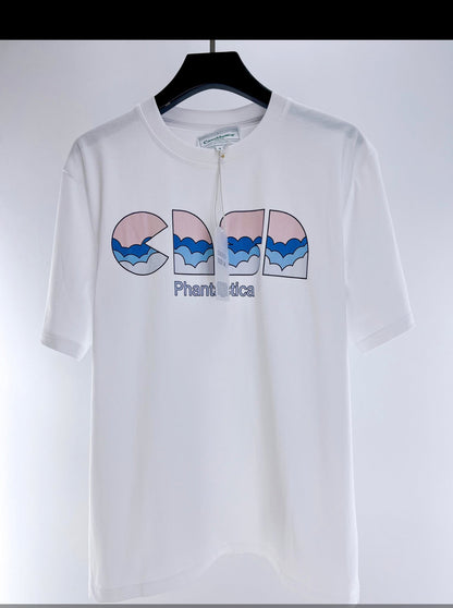T shirt Casa blanca