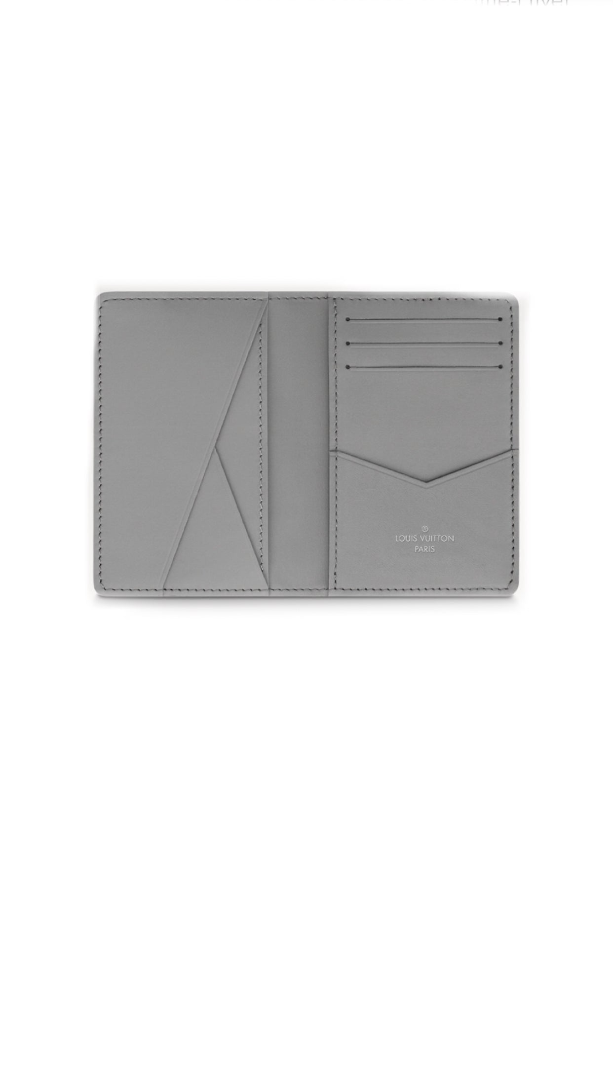 Organizer de poche Lv
