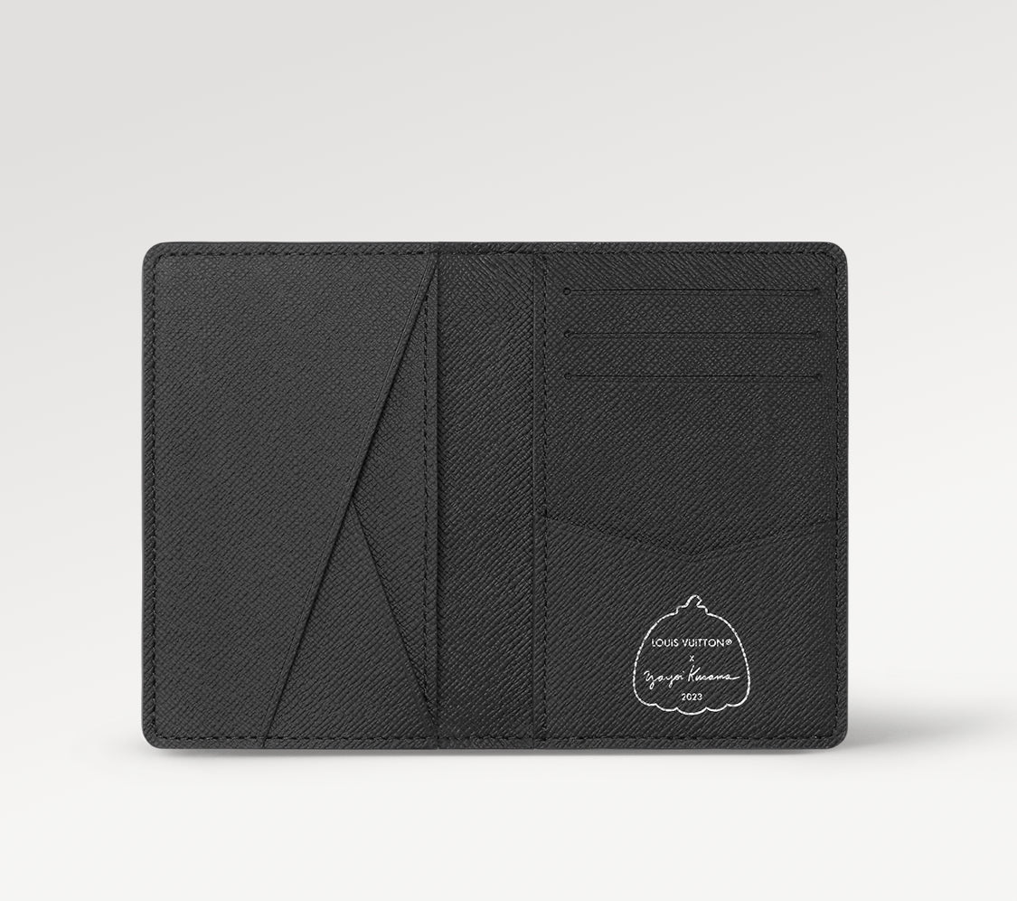 Organizer de poche Lv x Yk