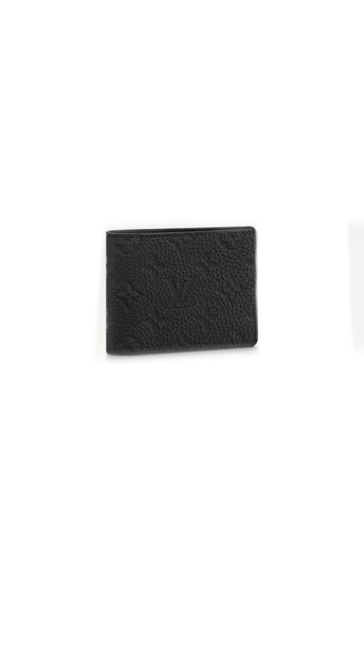 Porte feuille multiples Lv
