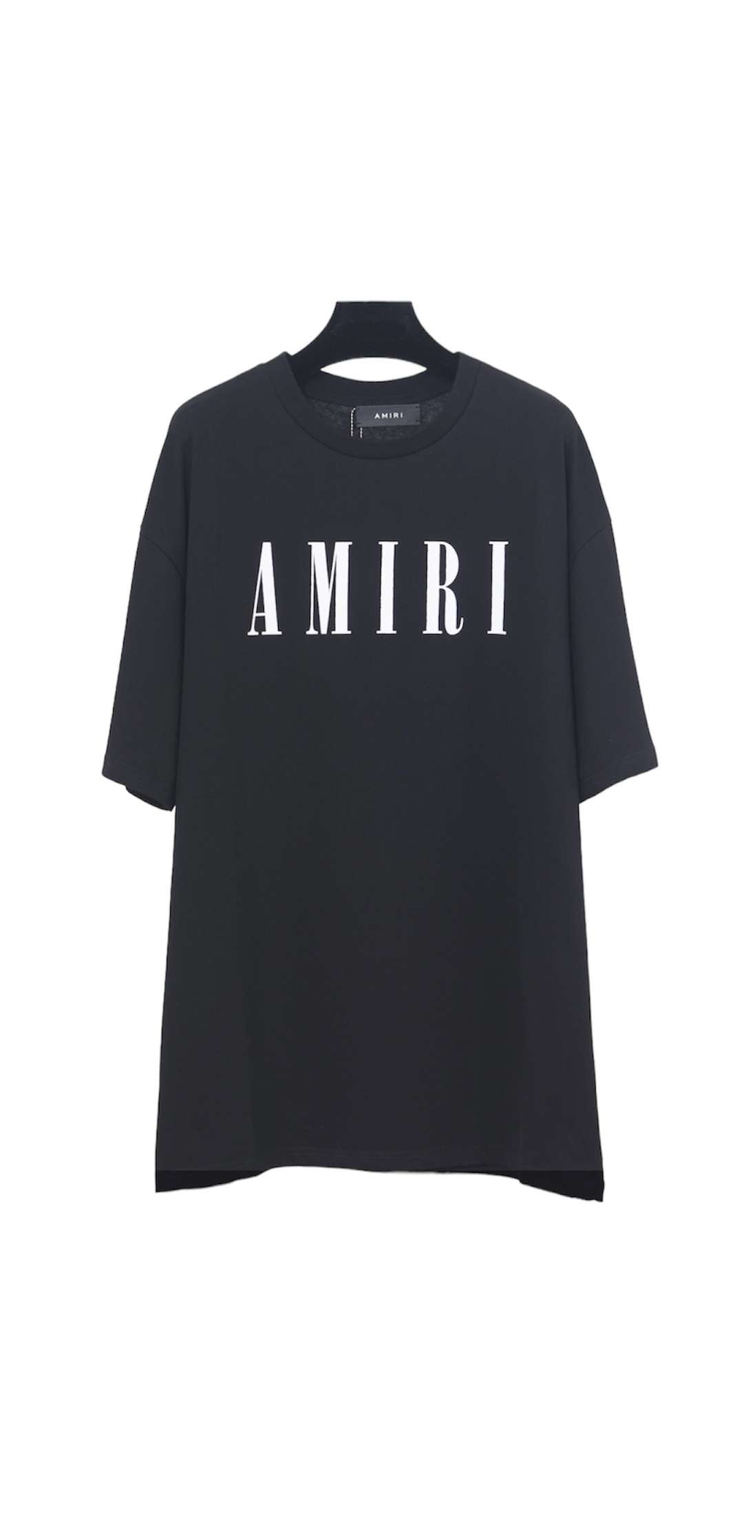T shirt Amr noir & blanc