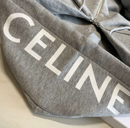 Sweat Celine gris
