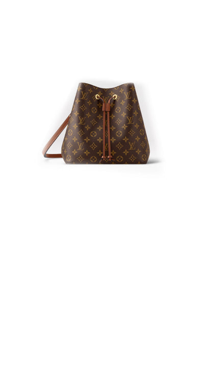 Sac néonoé caramel facture